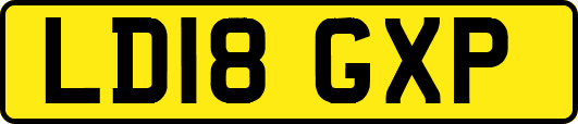 LD18GXP