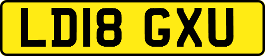 LD18GXU
