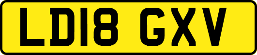 LD18GXV