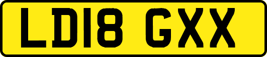 LD18GXX