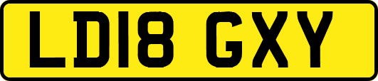LD18GXY