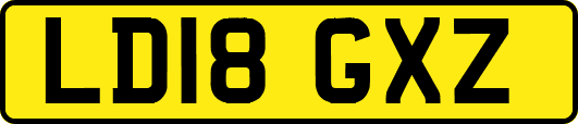 LD18GXZ