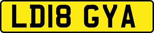 LD18GYA