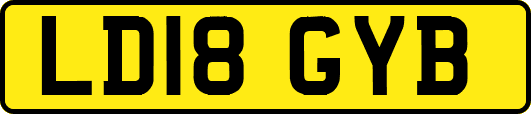 LD18GYB