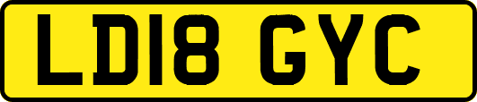 LD18GYC