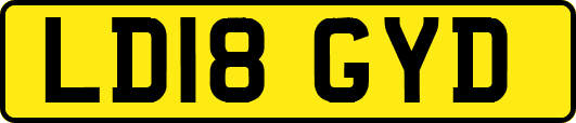 LD18GYD