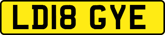 LD18GYE