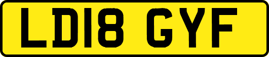 LD18GYF