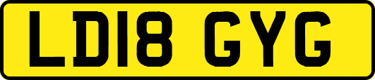 LD18GYG