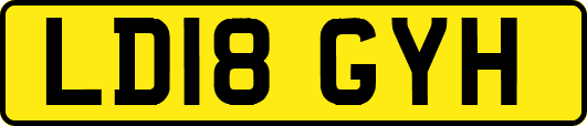 LD18GYH