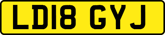 LD18GYJ