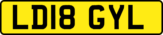 LD18GYL