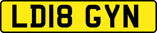 LD18GYN