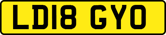 LD18GYO
