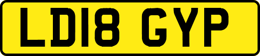 LD18GYP