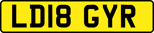 LD18GYR