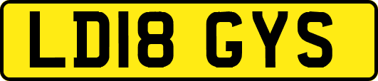 LD18GYS