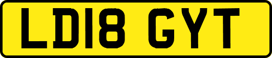 LD18GYT
