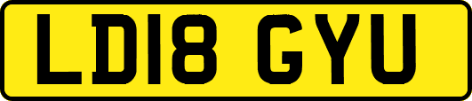 LD18GYU
