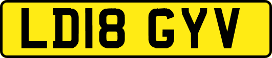 LD18GYV