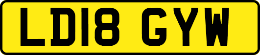 LD18GYW