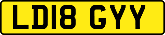 LD18GYY