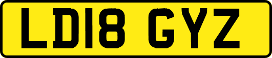 LD18GYZ
