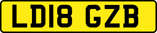LD18GZB