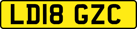 LD18GZC