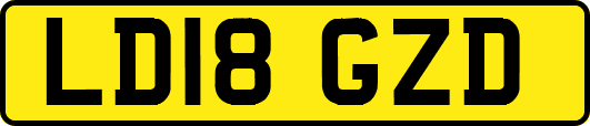 LD18GZD