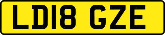 LD18GZE