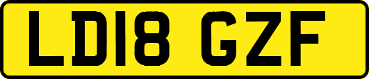 LD18GZF