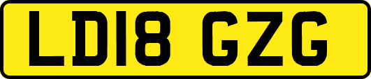 LD18GZG