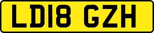 LD18GZH