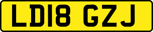 LD18GZJ