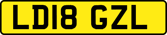 LD18GZL