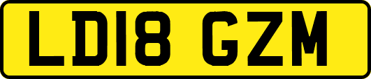 LD18GZM