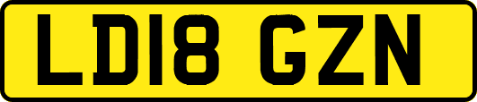 LD18GZN
