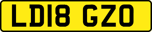 LD18GZO