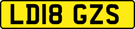 LD18GZS