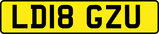 LD18GZU