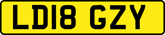 LD18GZY