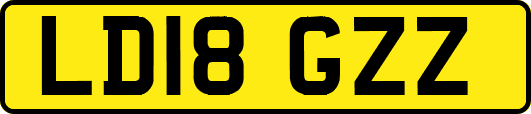 LD18GZZ