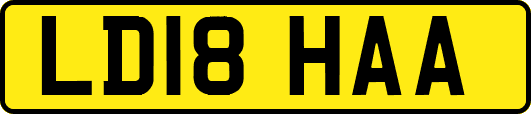 LD18HAA