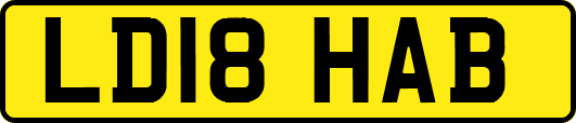 LD18HAB