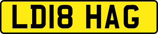 LD18HAG