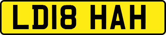 LD18HAH