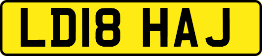 LD18HAJ