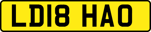 LD18HAO