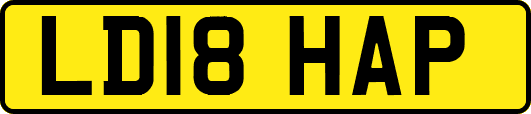 LD18HAP